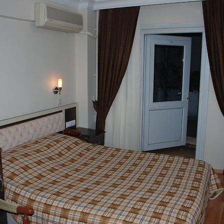 איסטמבול Hotel Grand Mark מראה חיצוני תמונה