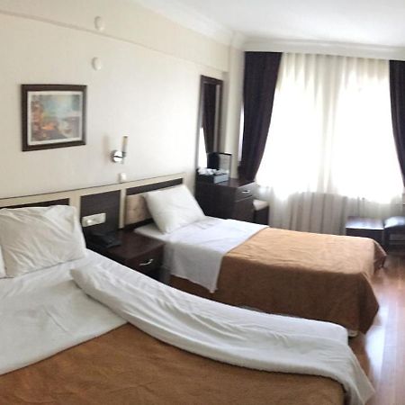 איסטמבול Hotel Grand Mark מראה חיצוני תמונה