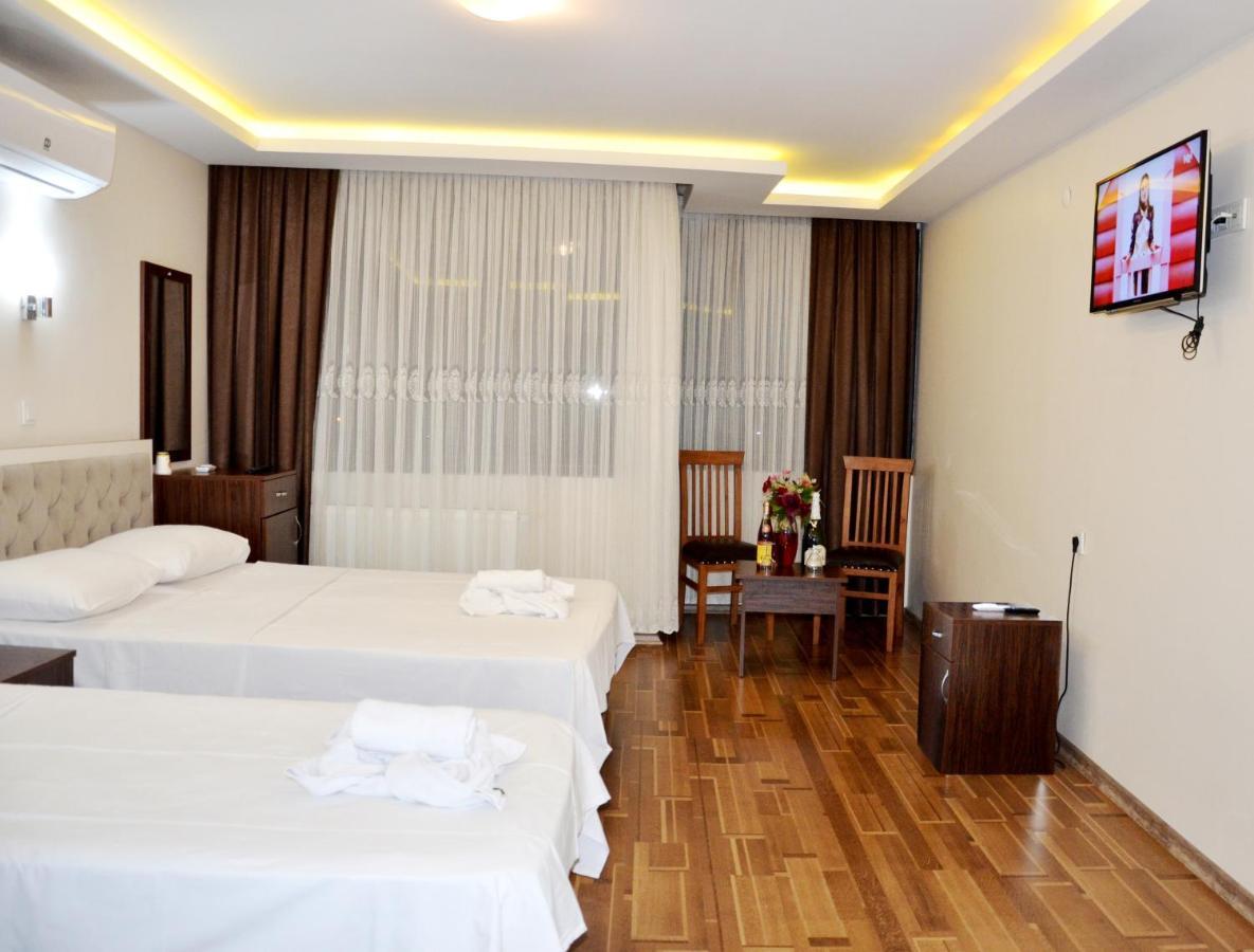 איסטמבול Hotel Grand Mark מראה חיצוני תמונה