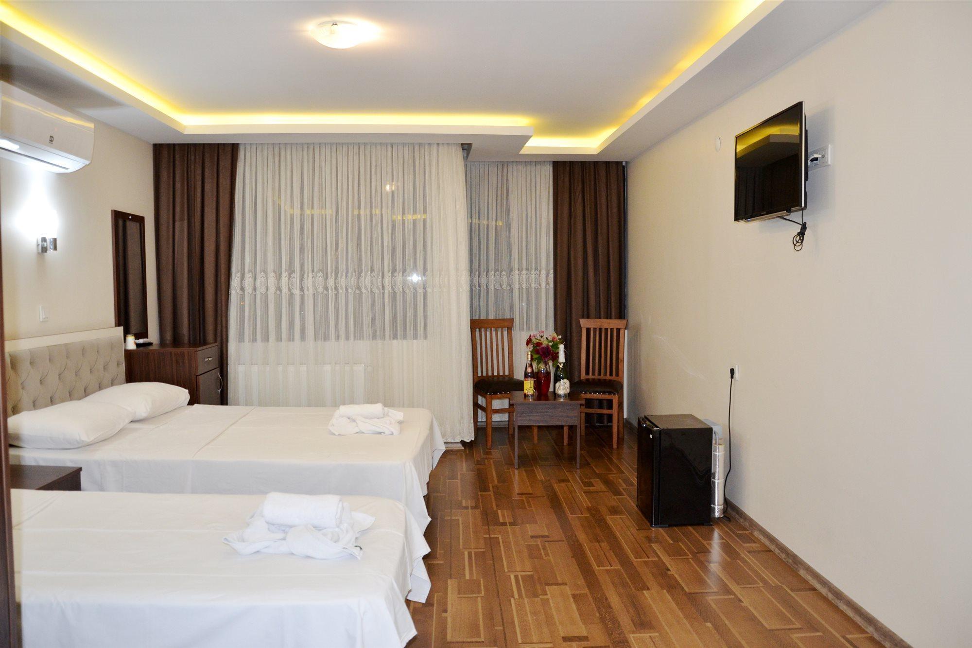 איסטמבול Hotel Grand Mark מראה חיצוני תמונה
