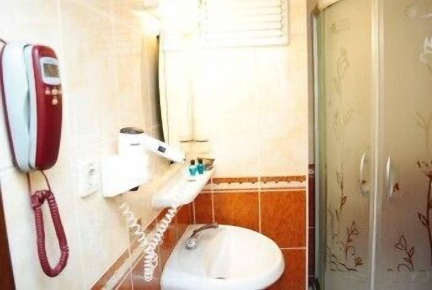 איסטמבול Hotel Grand Mark מראה חיצוני תמונה