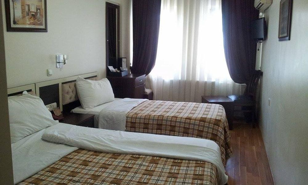 איסטמבול Hotel Grand Mark מראה חיצוני תמונה