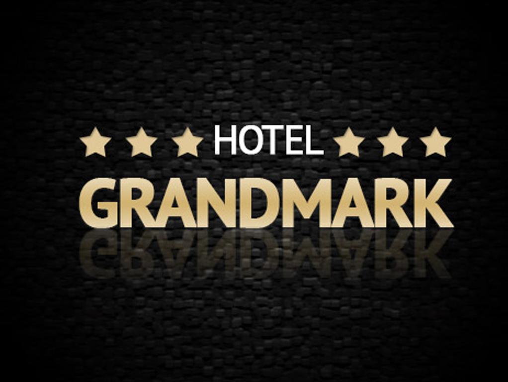 איסטמבול Hotel Grand Mark מראה חיצוני תמונה
