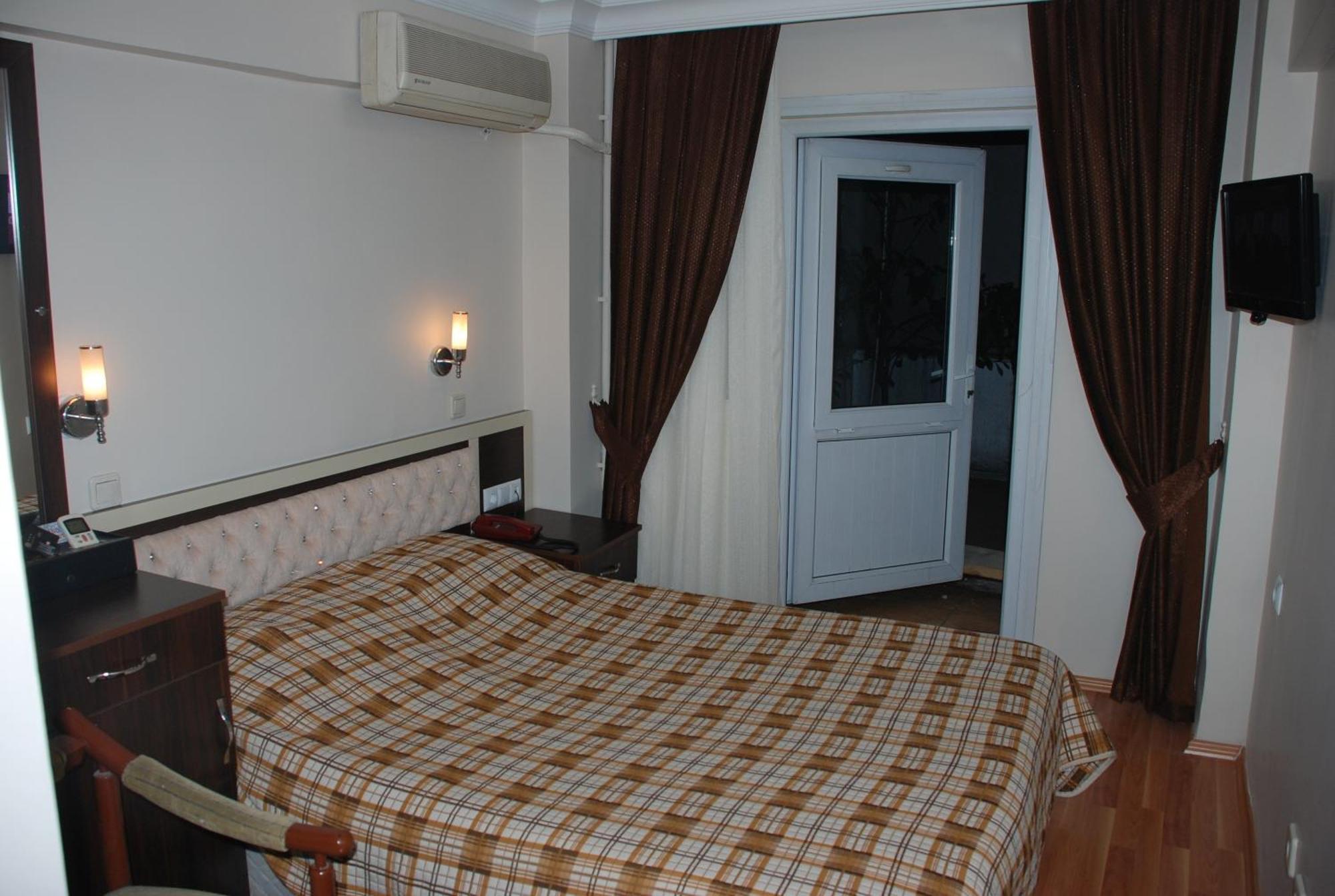 איסטמבול Hotel Grand Mark מראה חיצוני תמונה