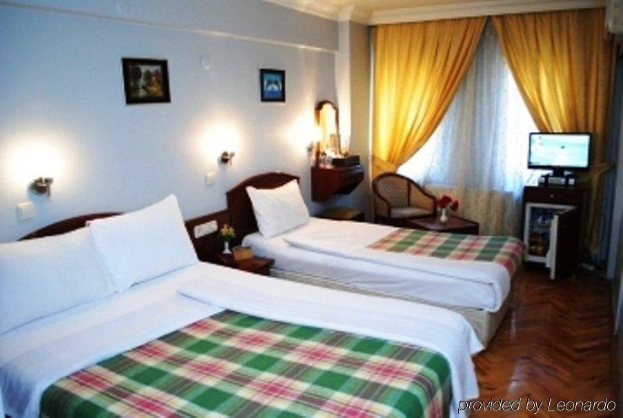 איסטמבול Hotel Grand Mark חדר תמונה
