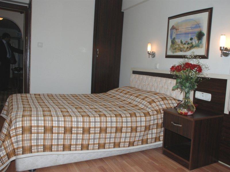 איסטמבול Hotel Grand Mark מראה חיצוני תמונה