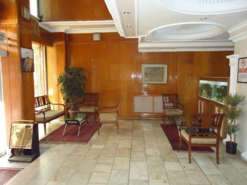 איסטמבול Hotel Grand Mark מראה חיצוני תמונה