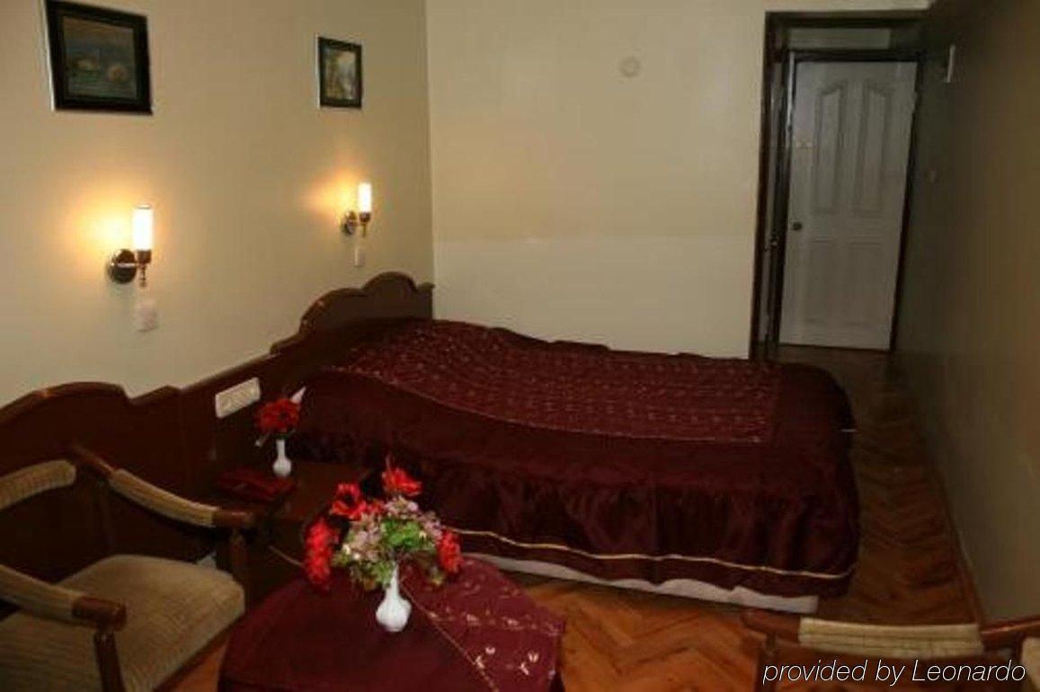 איסטמבול Hotel Grand Mark חדר תמונה