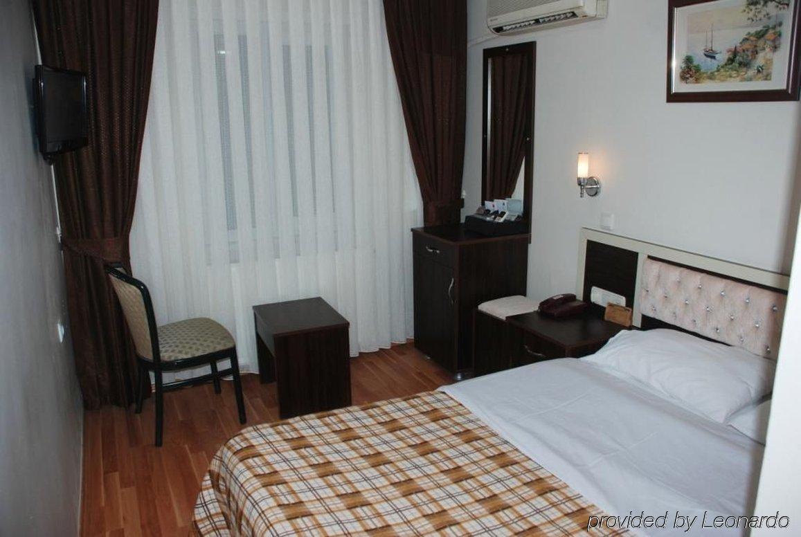 איסטמבול Hotel Grand Mark מראה חיצוני תמונה