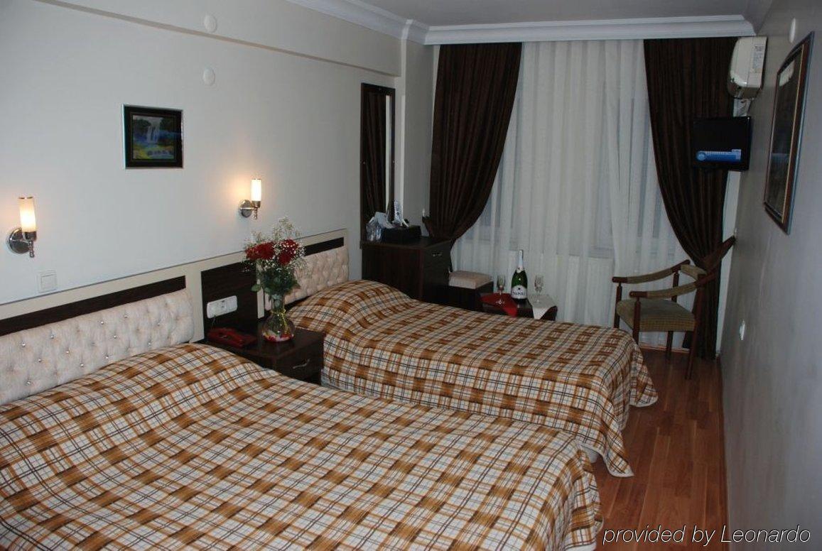 איסטמבול Hotel Grand Mark חדר תמונה