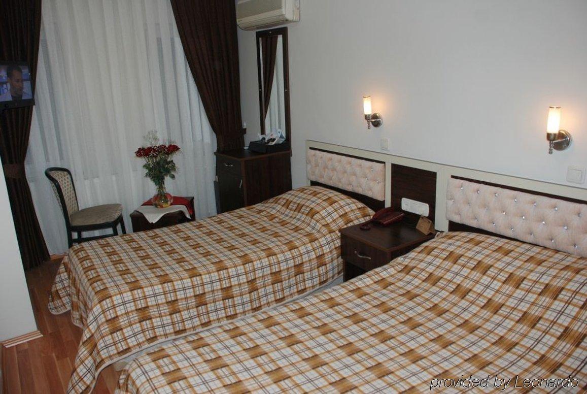 איסטמבול Hotel Grand Mark מראה חיצוני תמונה