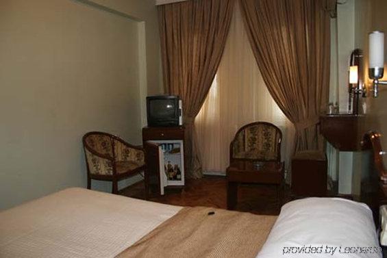 איסטמבול Hotel Grand Mark חדר תמונה