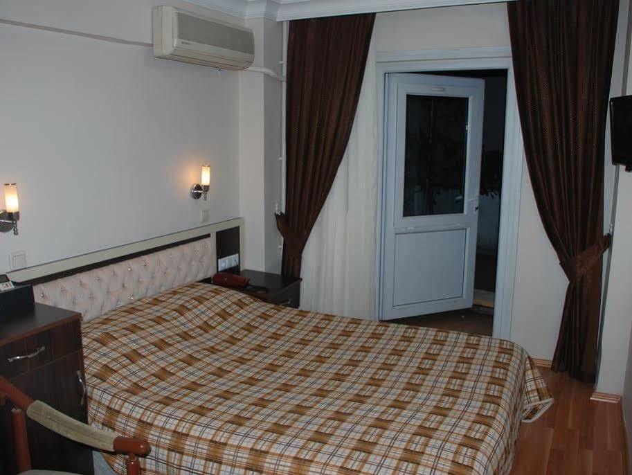 איסטמבול Hotel Grand Mark מראה חיצוני תמונה