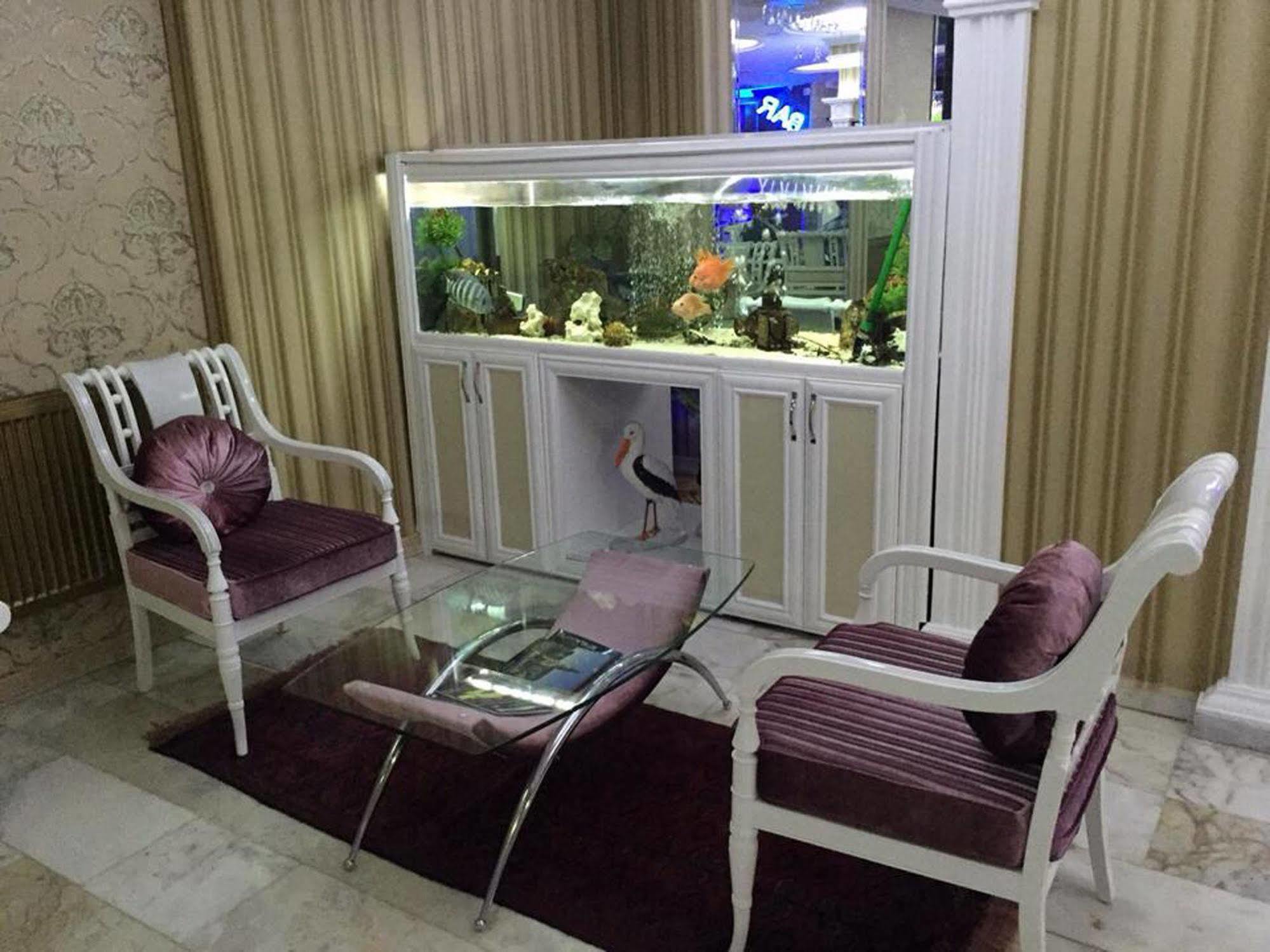 איסטמבול Hotel Grand Mark מראה חיצוני תמונה